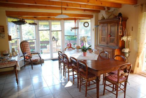 Bed & Breakfast Chambres D'h�tes Les Chalinettes