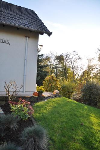 Bed & Breakfast Chambres D'h�tes Les Chalinettes