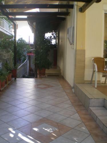Hotel Ion