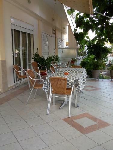 Hotel Ion