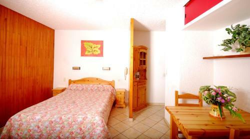 Apartamento R�sidence La Rochetaill�e