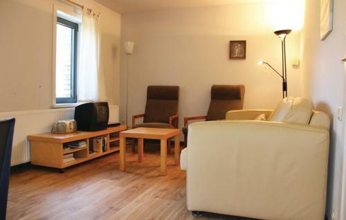 Apartment Paddestraat