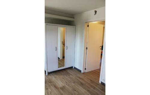 Apartment Paddestraat