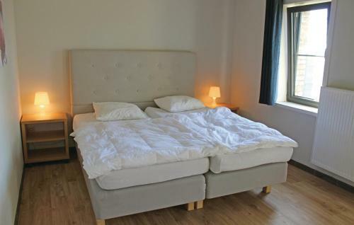 Apartment Paddestraat