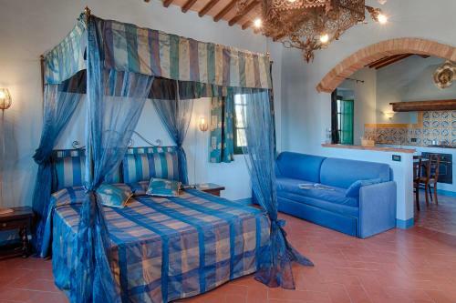 Agroturismo Podere La Ciabatta