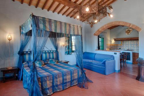 Agroturismo Podere La Ciabatta