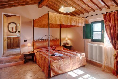 Agroturismo Podere La Ciabatta