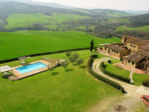 Agroturismo Podere La Ciabatta