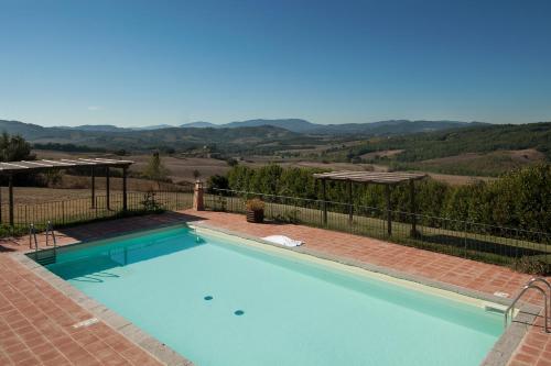 Agroturismo Podere La Ciabatta