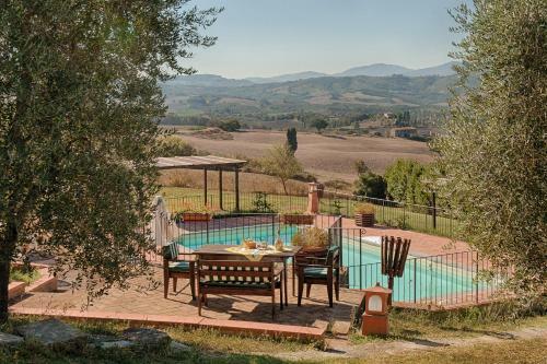 Agroturismo Podere La Ciabatta
