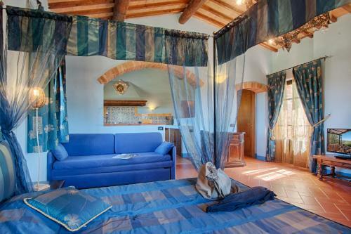 Agroturismo Podere La Ciabatta