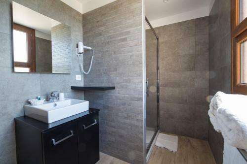 Hotel Auberge Lustincone