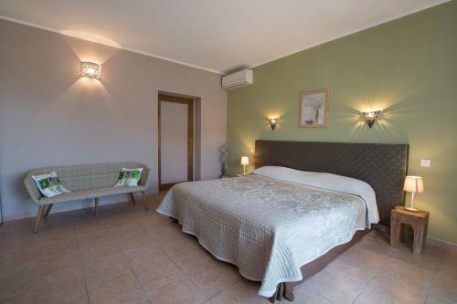 Hotel Auberge Lustincone