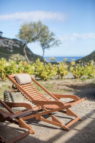 Hotel Auberge Lustincone