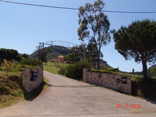 Hotel Auberge Lustincone