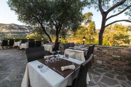 Hotel Auberge Lustincone