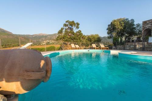 Hotel Auberge Lustincone