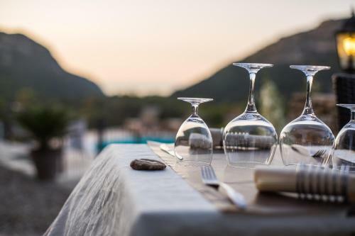Hotel Auberge Lustincone