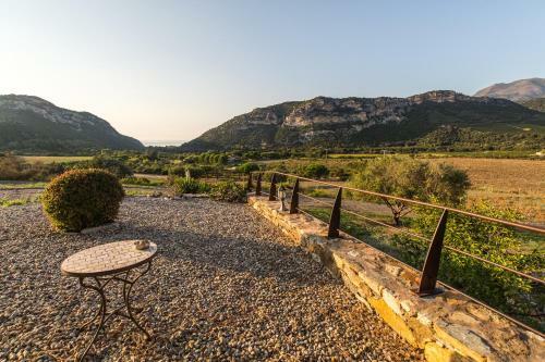 Hotel Auberge Lustincone