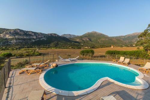 Hotel Auberge Lustincone