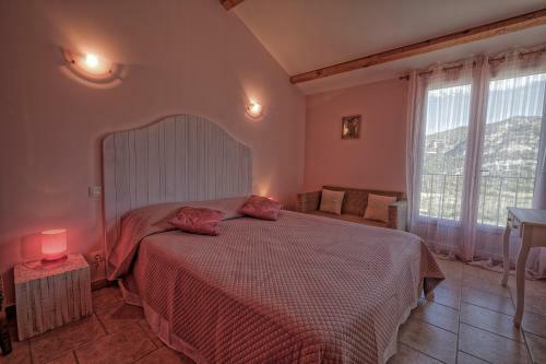 Hotel Auberge Lustincone