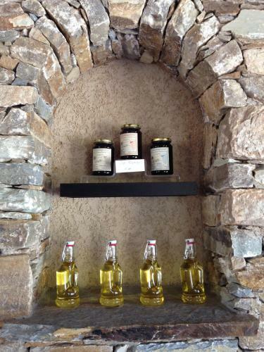 Hotel Auberge Lustincone
