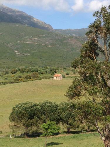 Hotel Auberge Lustincone