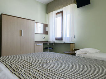 Bed & Breakfast Locanda Dell'adriatica