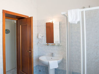 Bed & Breakfast Locanda Dell'adriatica
