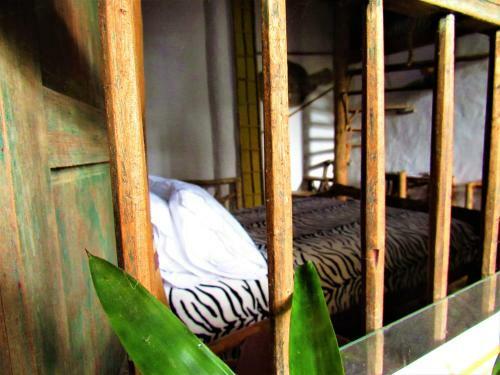 Villa Hotel Casa Tarzan