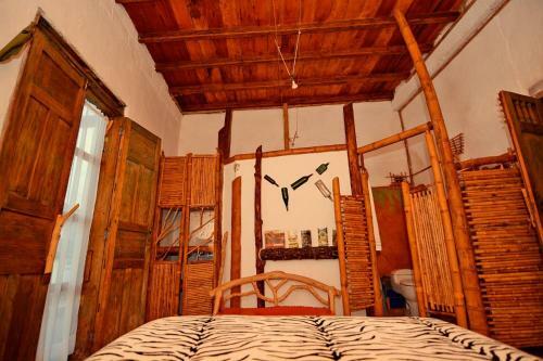 Villa Hotel Casa Tarzan