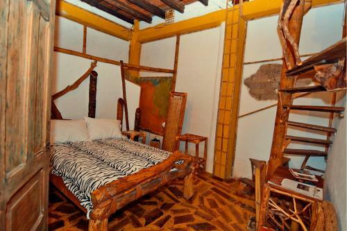 Villa Hotel Casa Tarzan