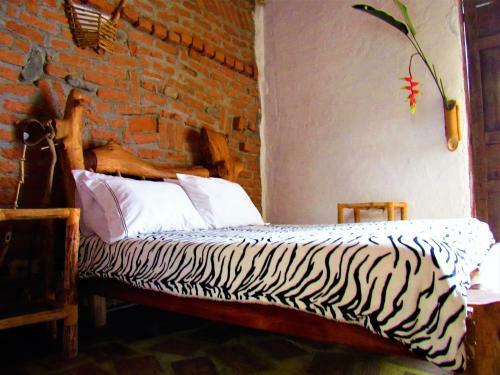 Villa Hotel Casa Tarzan