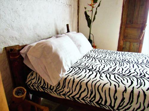 Villa Hotel Casa Tarzan