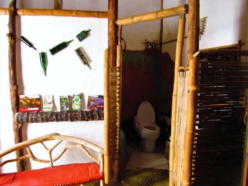 Villa Hotel Casa Tarzan