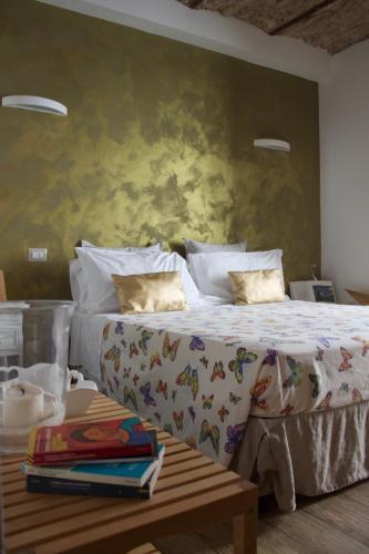 Bed & Breakfast Il Campanile