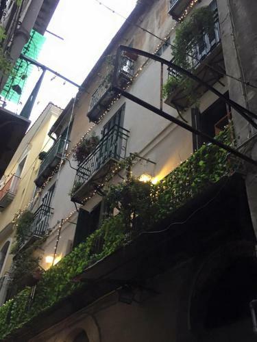 Bed & Breakfast Il Campanile