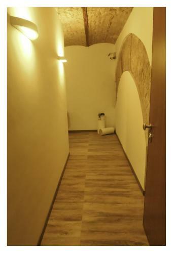 Bed & Breakfast Il Campanile