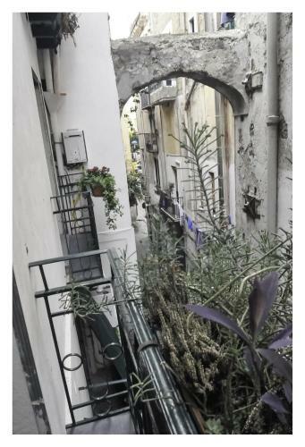 Bed & Breakfast Il Campanile