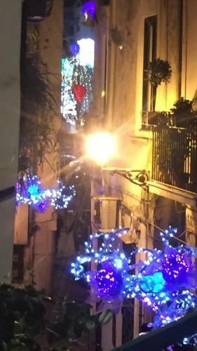 Bed & Breakfast Il Campanile