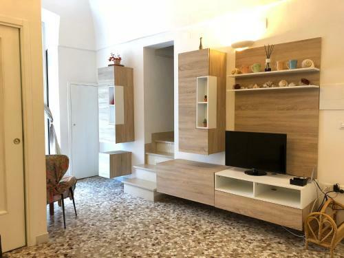 Apartamento Old Town House Polignano A Mare