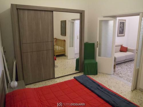 Apartamento Old Town House Polignano A Mare