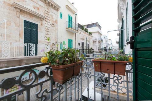 Apartamento Old Town House Polignano A Mare