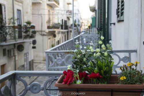 Apartamento Old Town House Polignano A Mare