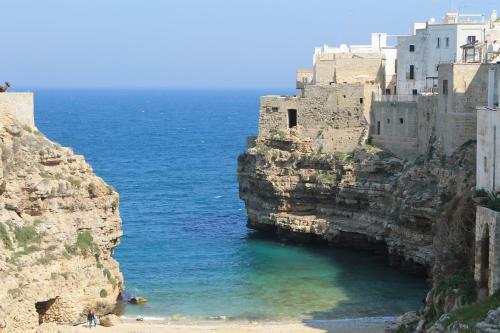 Apartamento Old Town House Polignano A Mare