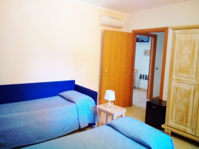 Hotel Delle Isole