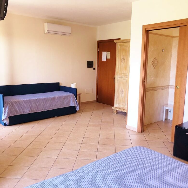 Hotel Delle Isole