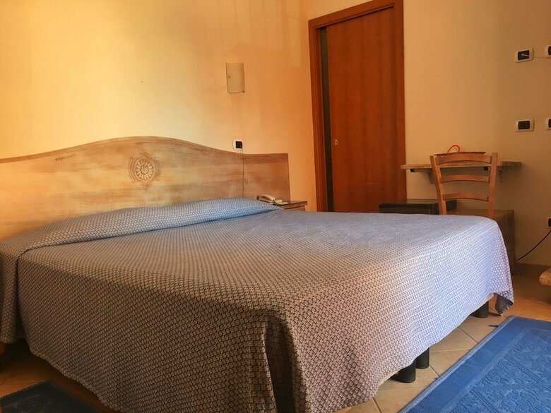 Hotel Delle Isole