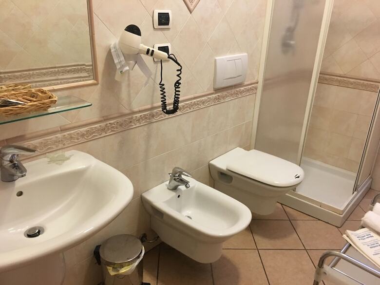Hotel Delle Isole
