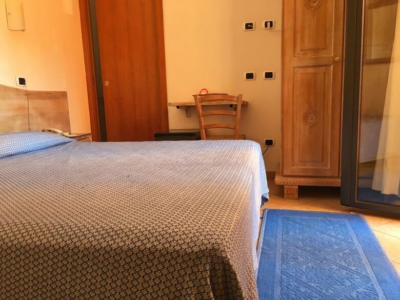 Hotel Delle Isole